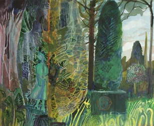 La Dame Verte